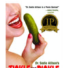 Tickle His Pickle - Hands on Guide to Penis Pleasing Book