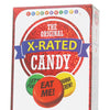 Original X-Rated Candy - 1.6 oz Box