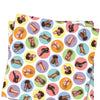 Mini-Penis Napkins - Pack of 8