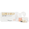 Clone-A-Willy Plus+ Balls Kit - Light Tone