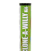 Clone-A-Willy Kit Vibrating  Glow in the Dark  - Assorted Colors