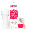 NO ETA Clone-A-Pussy Plus+ Sleeve