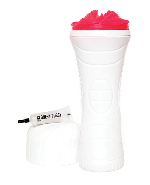 NO ETA Clone-A-Pussy Plus+ Sleeve