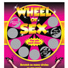 Wheel of Sex Scratchers