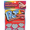 Blow Job Lotto Ticket