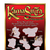 Kama Sutra Sex Lotto Ticket