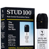 Stud 100 Male Genital Desensitizer