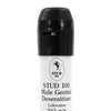 Stud 100 Male Genital Desensitizer