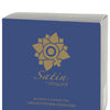 Sliquid Satin Lube Cube - 2 oz Pillow Pack of 12