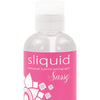 Sliquid Sassy Anal Gel Glycerine