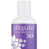 Sliquid Silk Hybrid Lube Glycerine