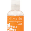 Sliquid Sizzle Warming Lube Glycerine & Paraben Free - 4.2 oz