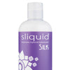 Sliquid Silk Hybrid Lube Glycerine