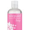 Sliquid Sassy Anal Gel Glycerine