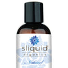 Sliquid Organics Natural Intimate Lubricant
