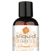 Sliquid Organics Sensation Lubricant
