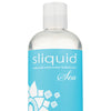 Sliquid Natural Sea Intimate Lubricant
