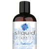 Sliquid Organics Natural Intimate Lubricant