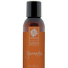 Sliquid Organics Massage Oil - 4.2 oz Rejuvenate