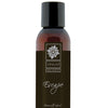 Sliquid Organics Massage Oil - 4.2 oz Escape