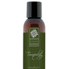 Sliquid Organics Massage Oil - 4.2 oz Tranquility