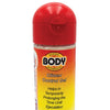 Body Action Stayhard Lubricant - 2.3 oz