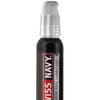 Swiss Navy Anal Lube - 4 oz