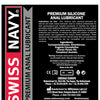 Swiss Navy Anal Lube - 4 oz
