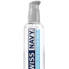 Swiss Navy Paraben & Glycerin Free Lubricant - 2 oz