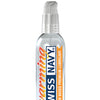 Swiss Navy Warming Water Based Lube - 4 oz