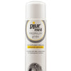Pjur Med Premium Glide Concentrated Silicone Personal Lubricant - 100 ml Bottle