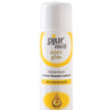 Pjur Med Soft Glide Silicone Based Personal Lubricant - 100ml Bottle