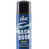 Pjur Back Door Anal Water Based Personal Lubricant