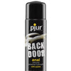Pjur Back Door Anal Silicone Personal Lubricant - 100 ml Bottle
