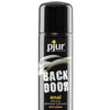 Pjur Back Door Anal Silicone Lubricant - 250 ml Bottle