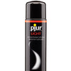 Pjur Original Light Silicone Personal Lubricant - 100 ml Bottle