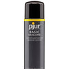 Pjur Basic Silicone Lubricant - 100 ml Bottle