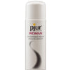 Pjur Woman Silicone Personal Lubricant - 100 ml Bottle