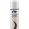 Pjur Woman Aqua Water Based Personal Lubricant - 100 ml Bottle