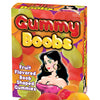 Gummy Boobs Candy - 5.35 oz.