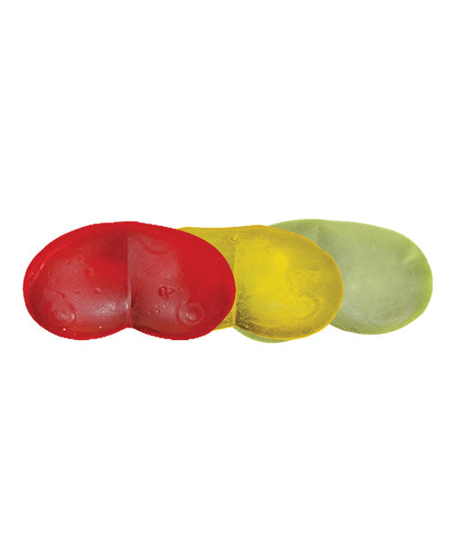Gummy Boobs Candy - 5.35 oz.