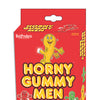 Horny Gummy Men Candy