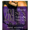 269 Amazing Sex Tips for Him Book
