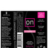 ON Natural Arousal Oil For Her - Lite 5 ml Bottle