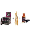 ON Natural Arousal Oil For Her Refill Kit - Box of 12