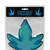 Potleaf Ashtray - Blue