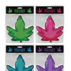 Potleaf Ashtray Combo 4 Pack - Asst. Colors