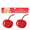 Edible Body Pasties