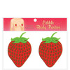 Edible Body Pasties