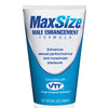 Max Size Male Enhancement Cream